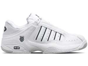 01033-175-M | DEFIER RS | WHITE/WHITE/BLACK