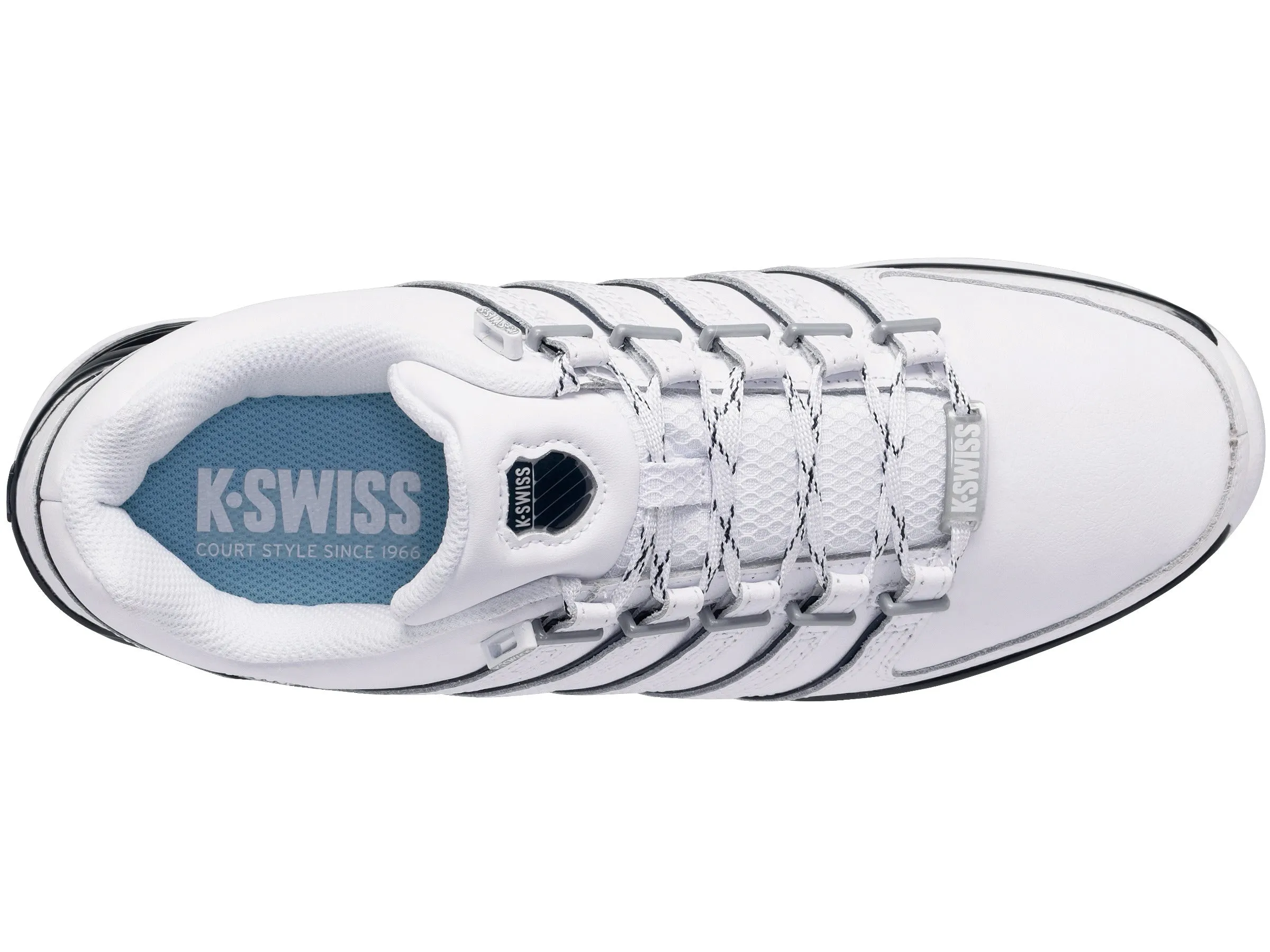 01235-139-M | RINZLER | WHITE/OUTER SPACE