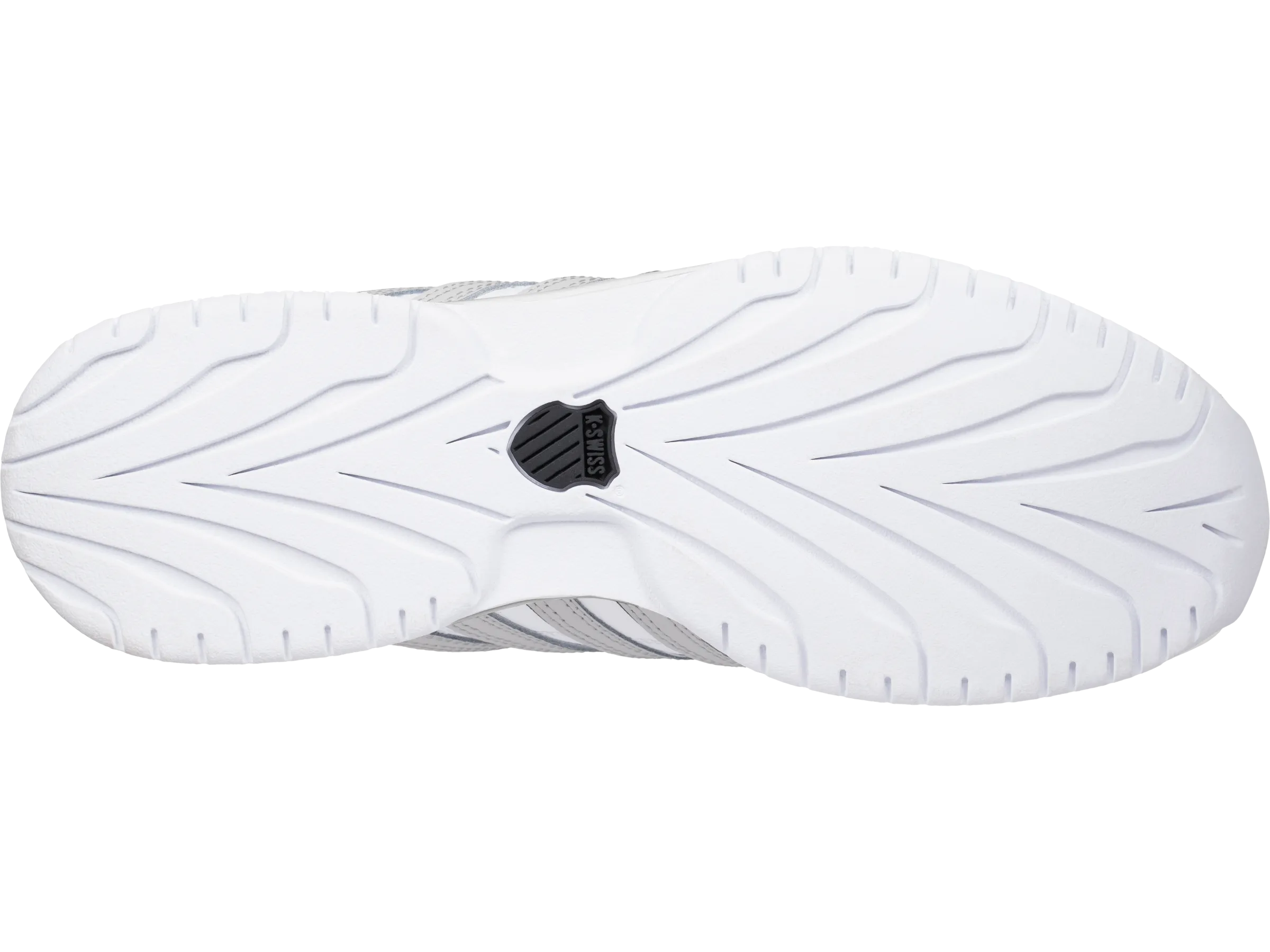 02283-194-M | RINZLER SP | WHITE/VAPOR BLUE/BLACK