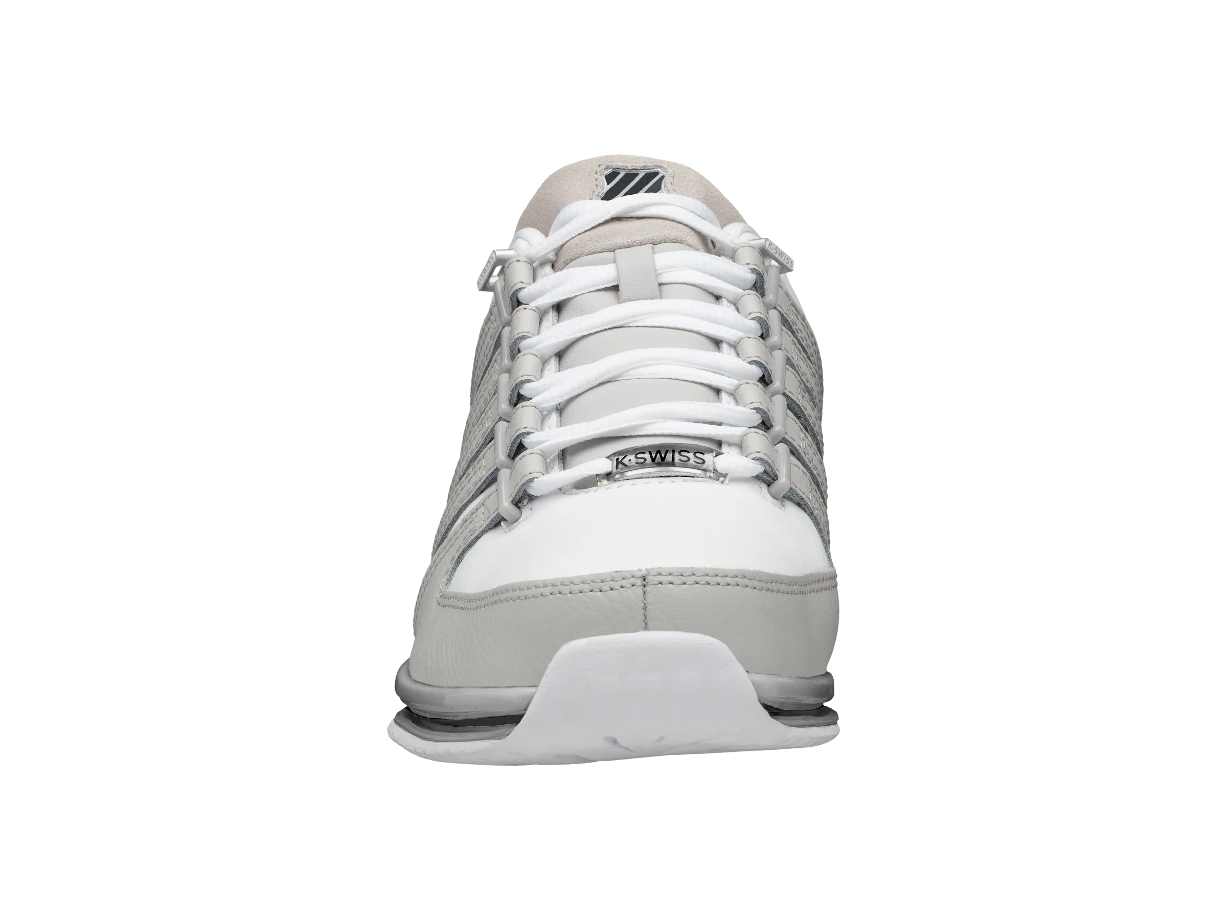 02283-194-M | RINZLER SP | WHITE/VAPOR BLUE/BLACK