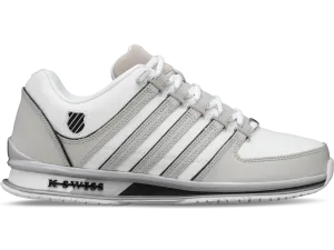 02283-194-M | RINZLER SP | WHITE/VAPOR BLUE/BLACK