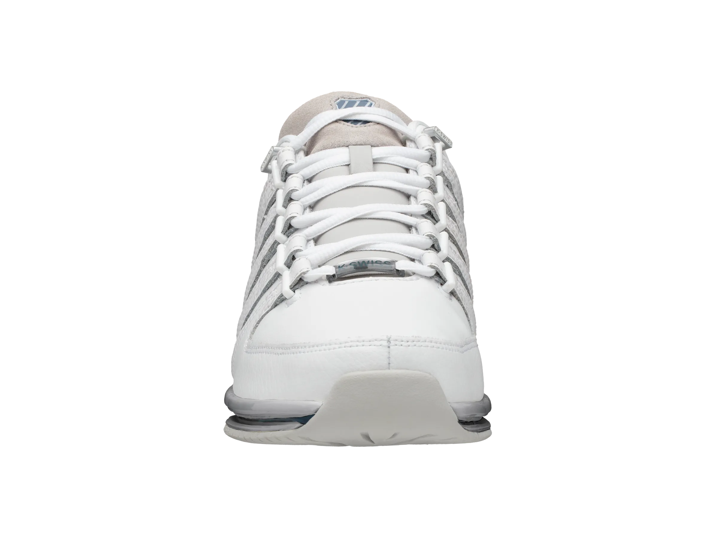 02283-947-M | RINZLER SP | WHITE/VAPOR BLUE/MAJOLICA BLUE