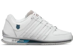 02283-947-M | RINZLER SP | WHITE/VAPOR BLUE/MAJOLICA BLUE