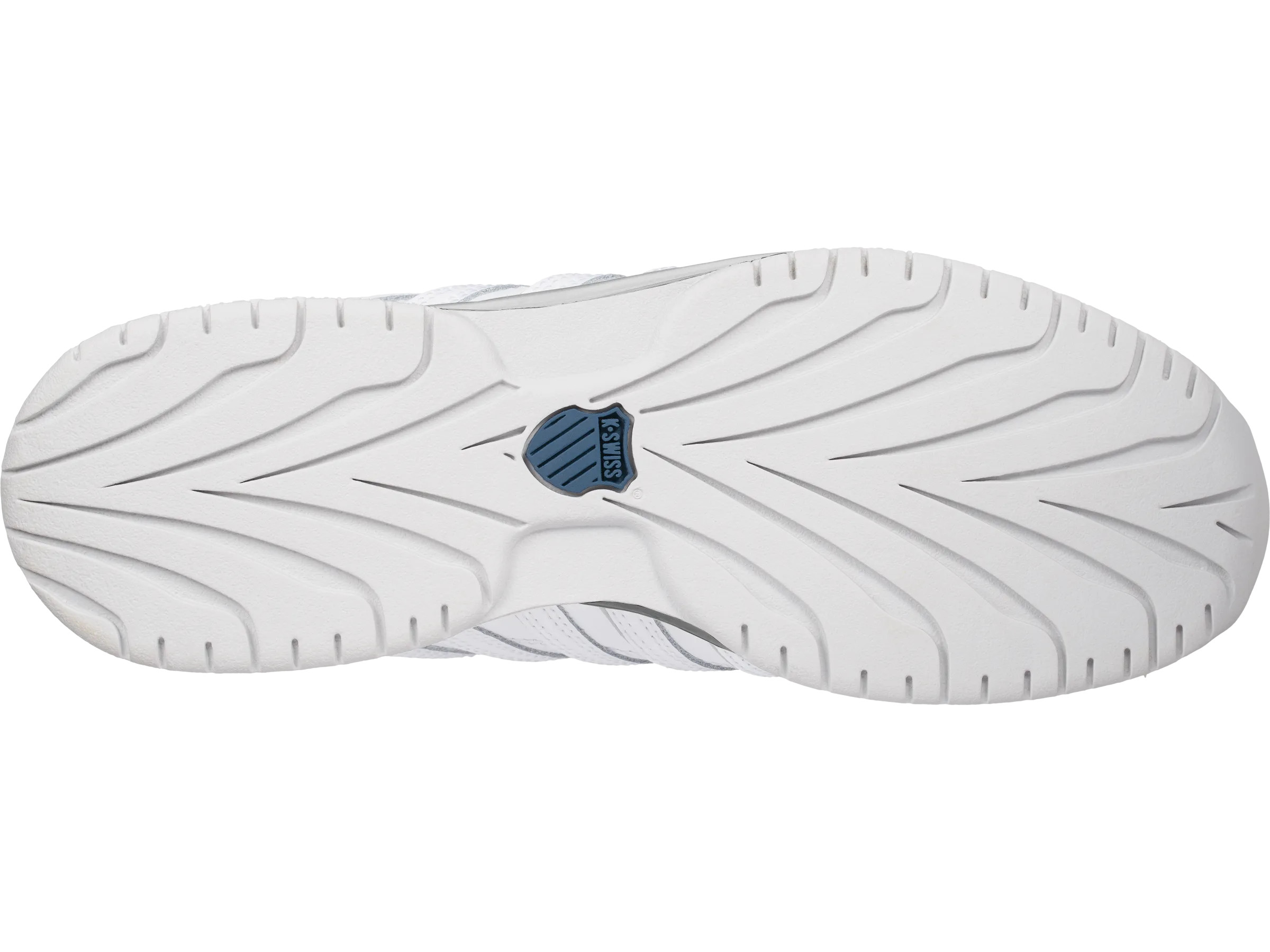 02283-947-M | RINZLER SP | WHITE/VAPOR BLUE/MAJOLICA BLUE