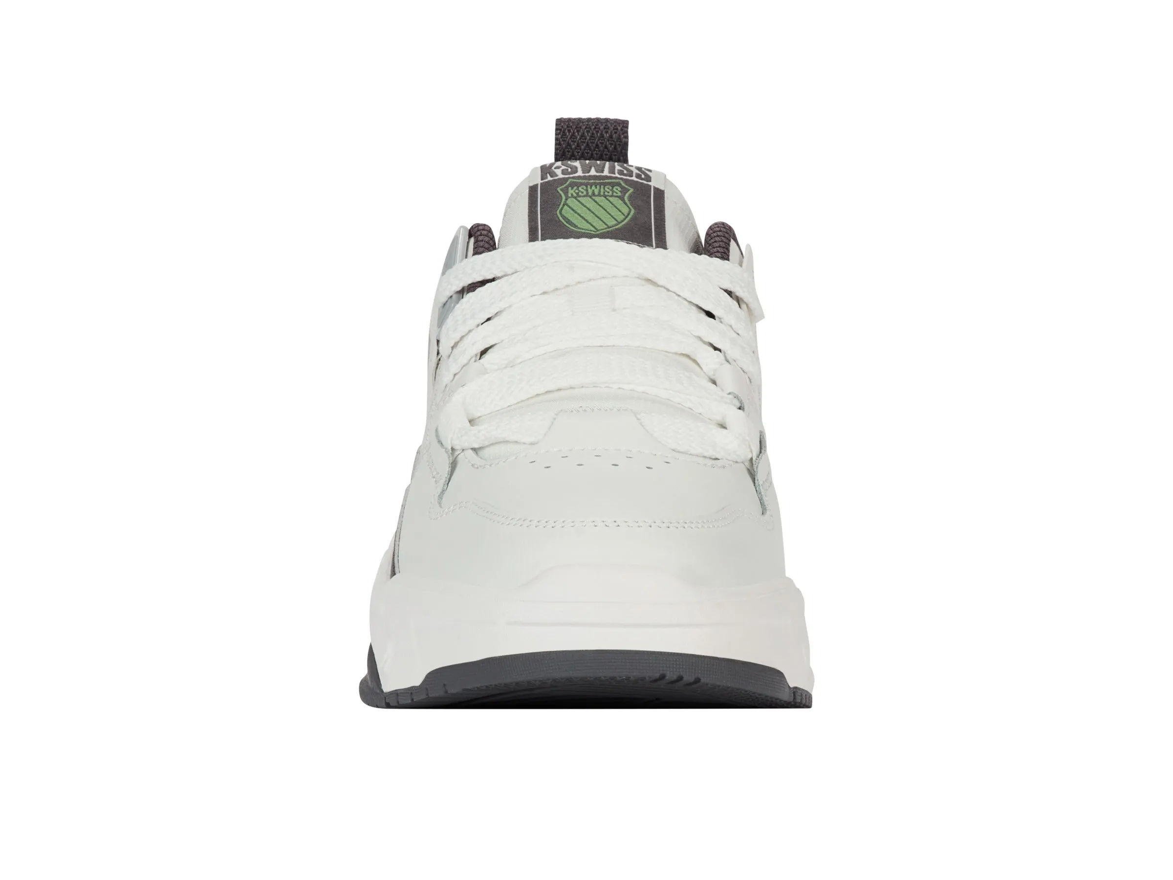 04077-120-M | TECHNA TRAINER | BLANC/ASPHALT/WATERCRESS