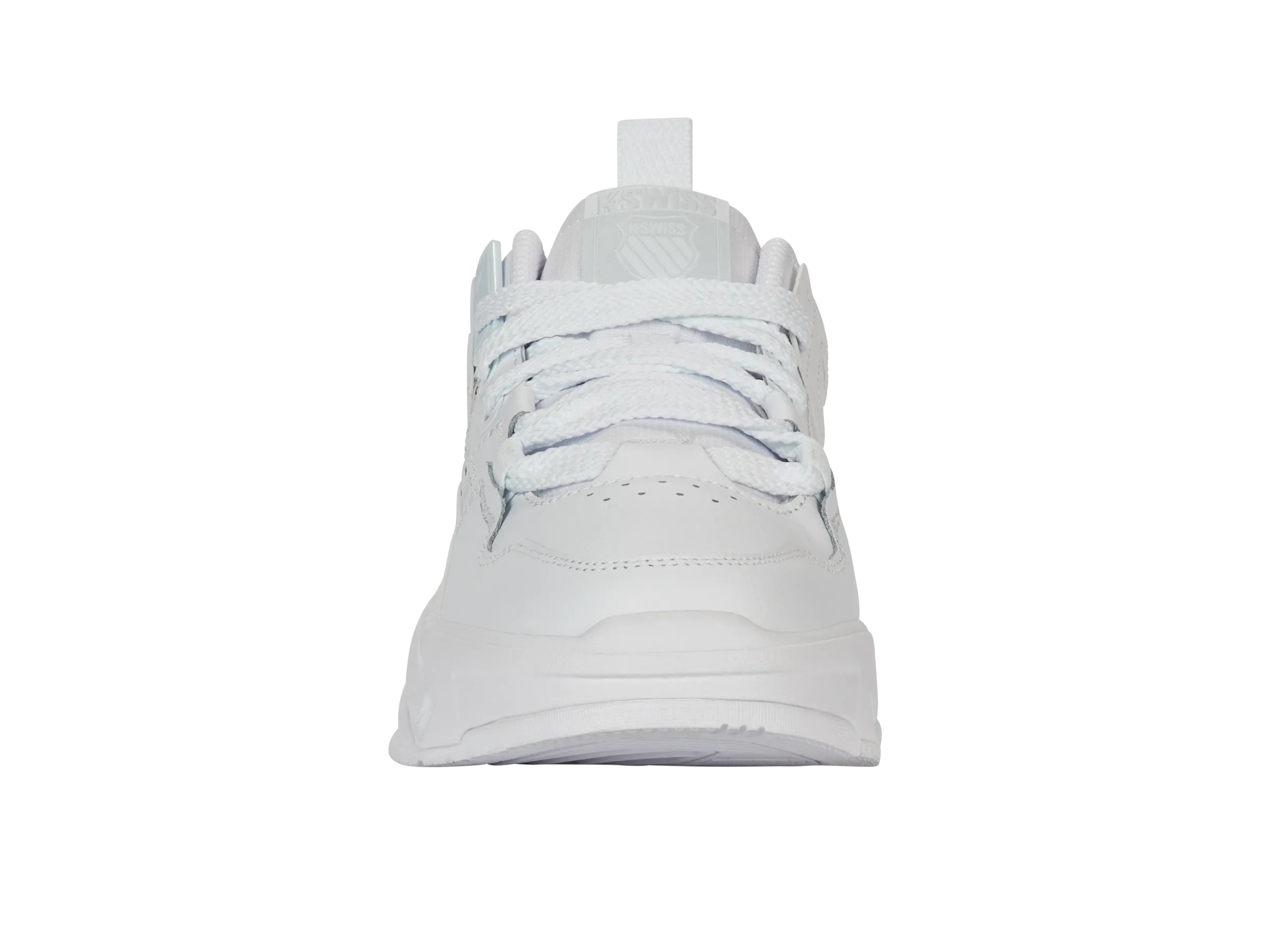 04077-959-M | TECHNA TRAINER | WHITE/TRANSLUCENT
