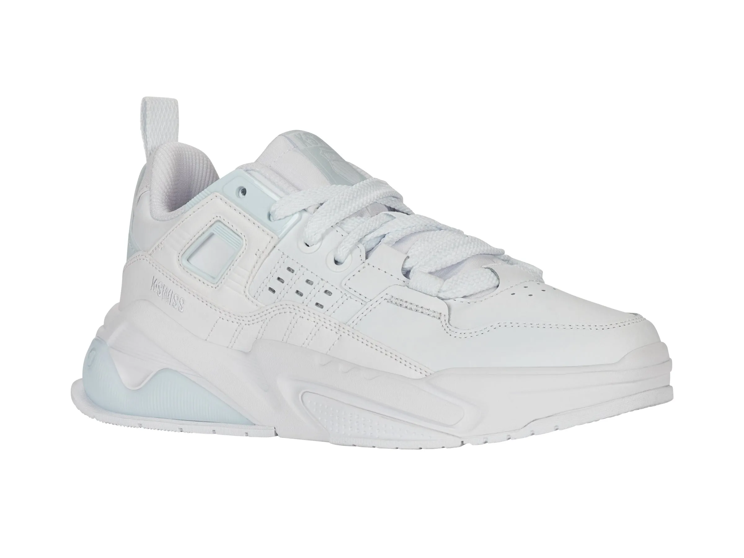 04077-959-M | TECHNA TRAINER | WHITE/TRANSLUCENT