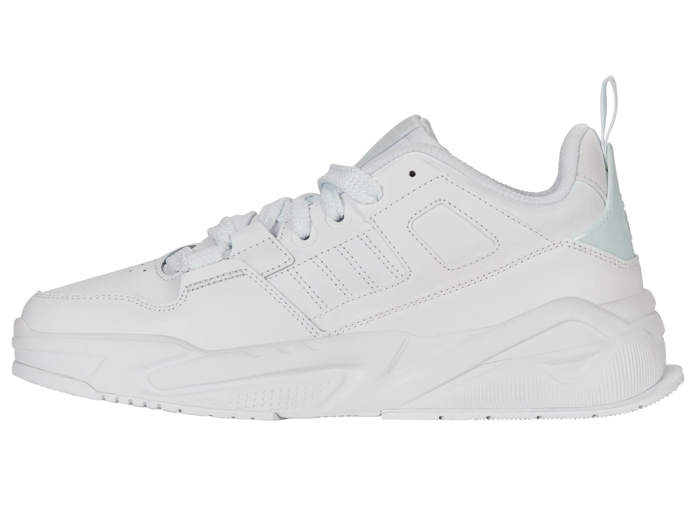 04077-959-M | TECHNA TRAINER | WHITE/TRANSLUCENT