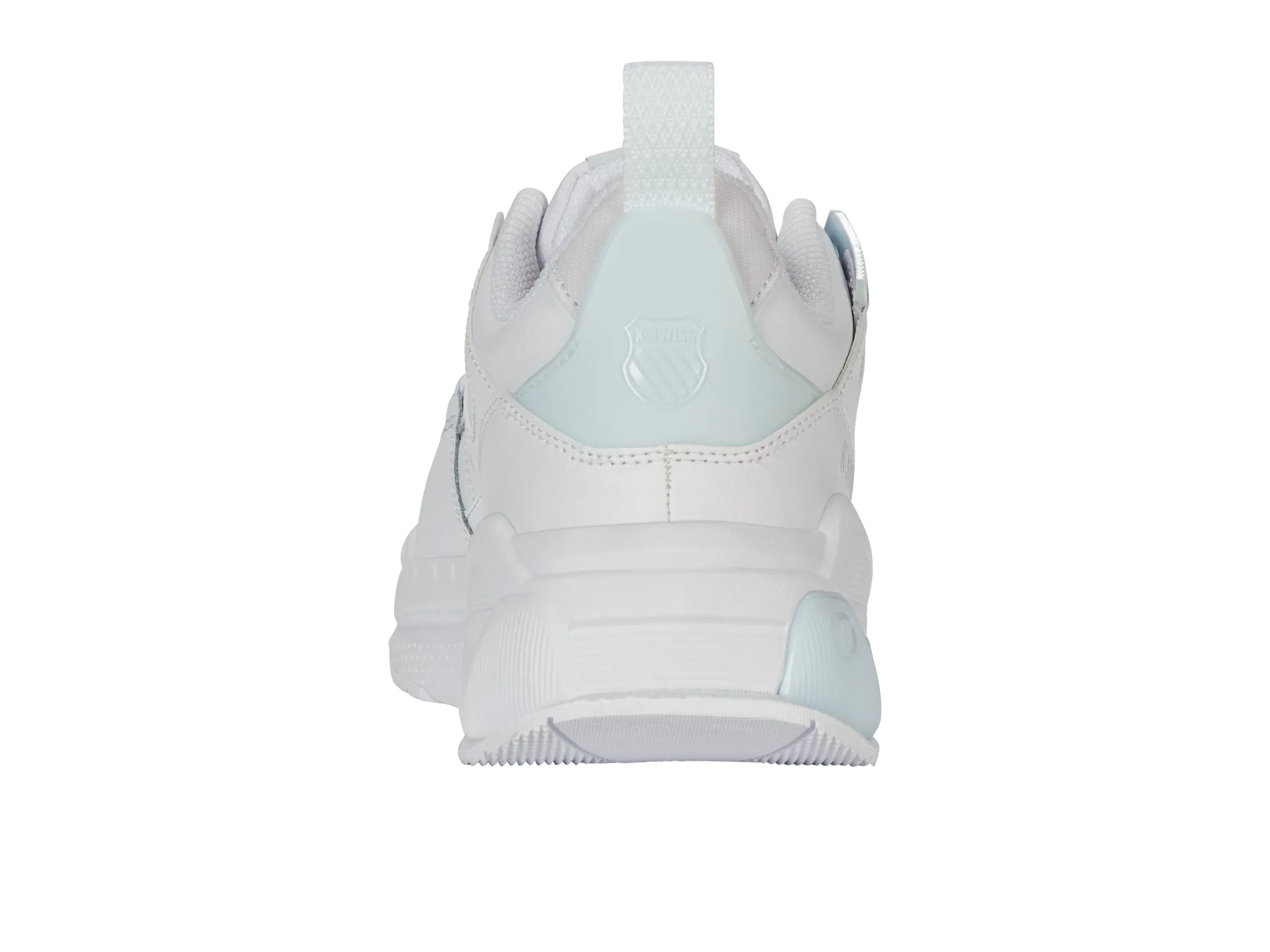 04077-959-M | TECHNA TRAINER | WHITE/TRANSLUCENT