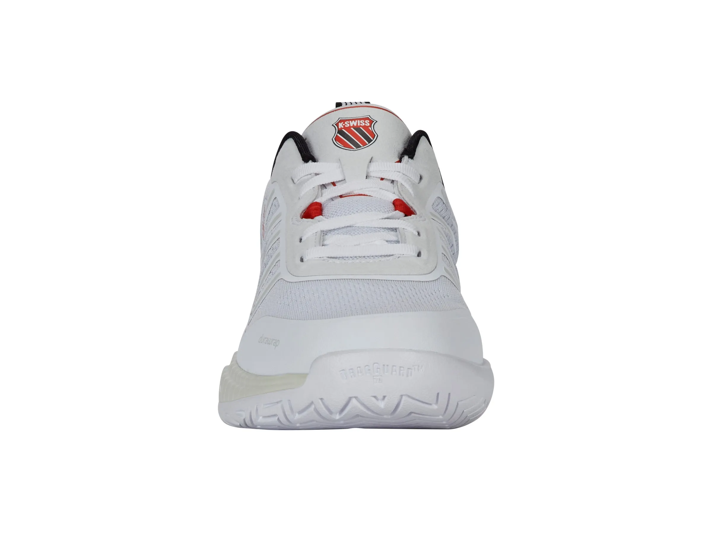 04405-140-M | ULTRA COURT | WHITE/BLACK/MARS RED