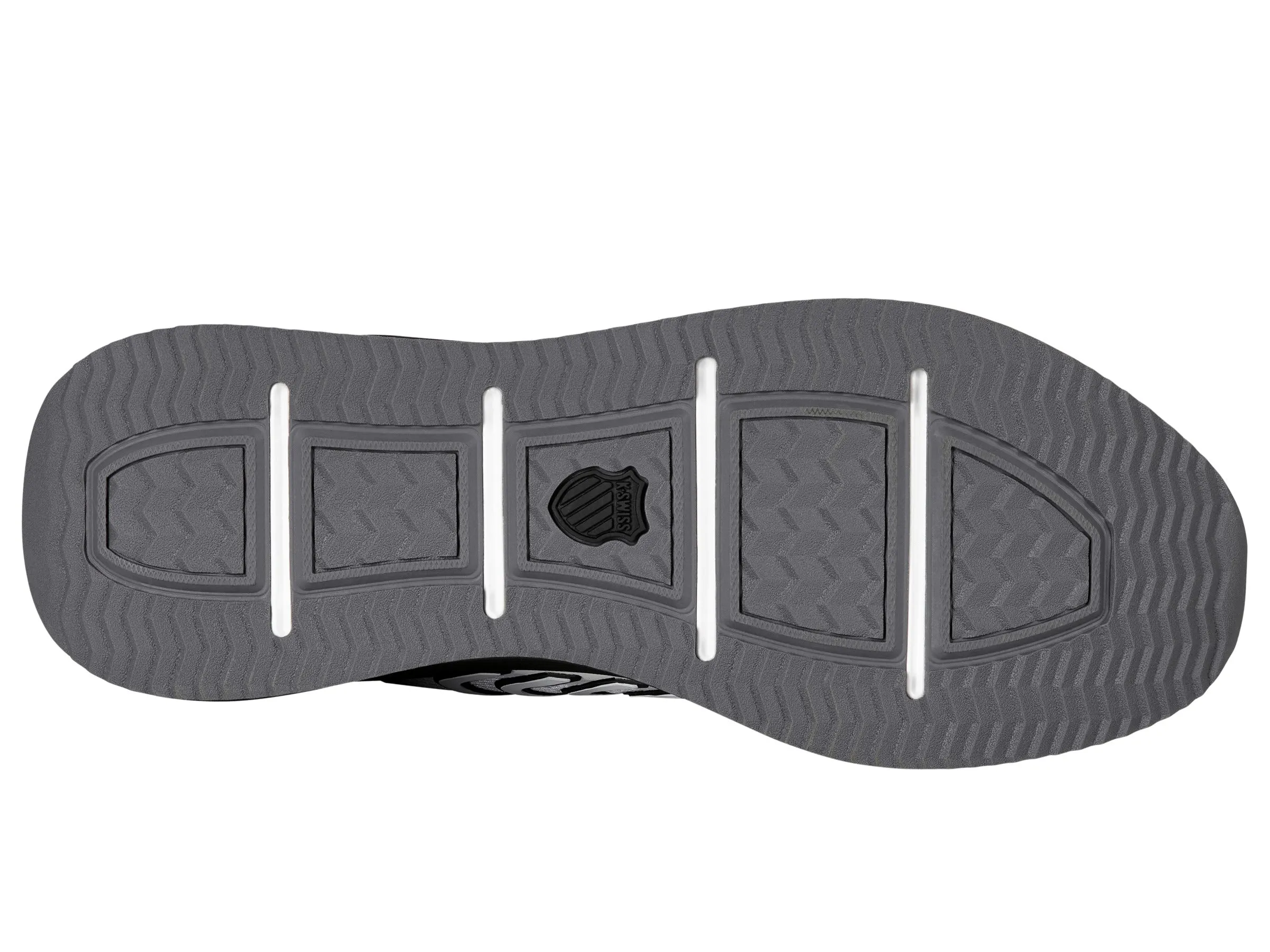 04410-196-M | AERO-ACTIVE II X MCLAREN F1 TEAM | WHITE/BLACK/PAPAYA