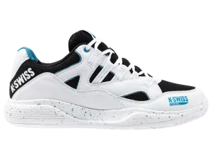 04435-967-M | TURA TEAM PADEL | WHITE/BLACK/BLUE MOON