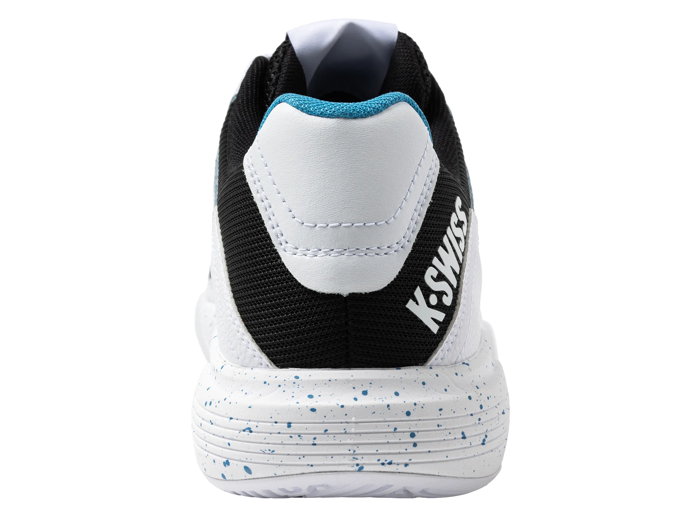 04435-967-M | TURA TEAM PADEL | WHITE/BLACK/BLUE MOON