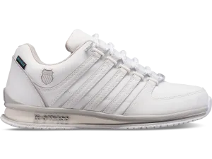 06801-181-M | RINZLER SP HYDRO | WHITE/GULL GRAY