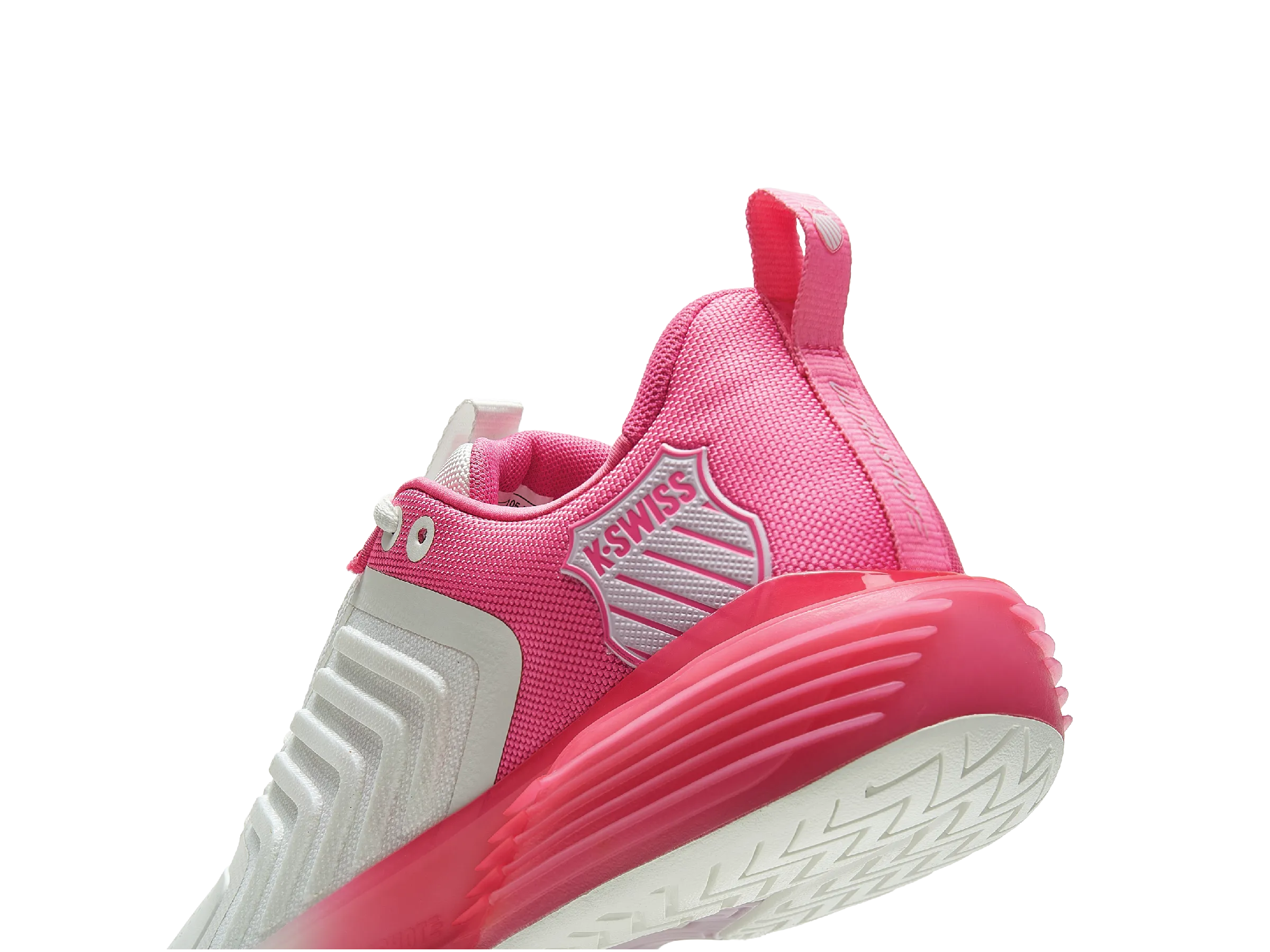 06988-105-M | ULTRASHOT 3 | WHITE/PINK