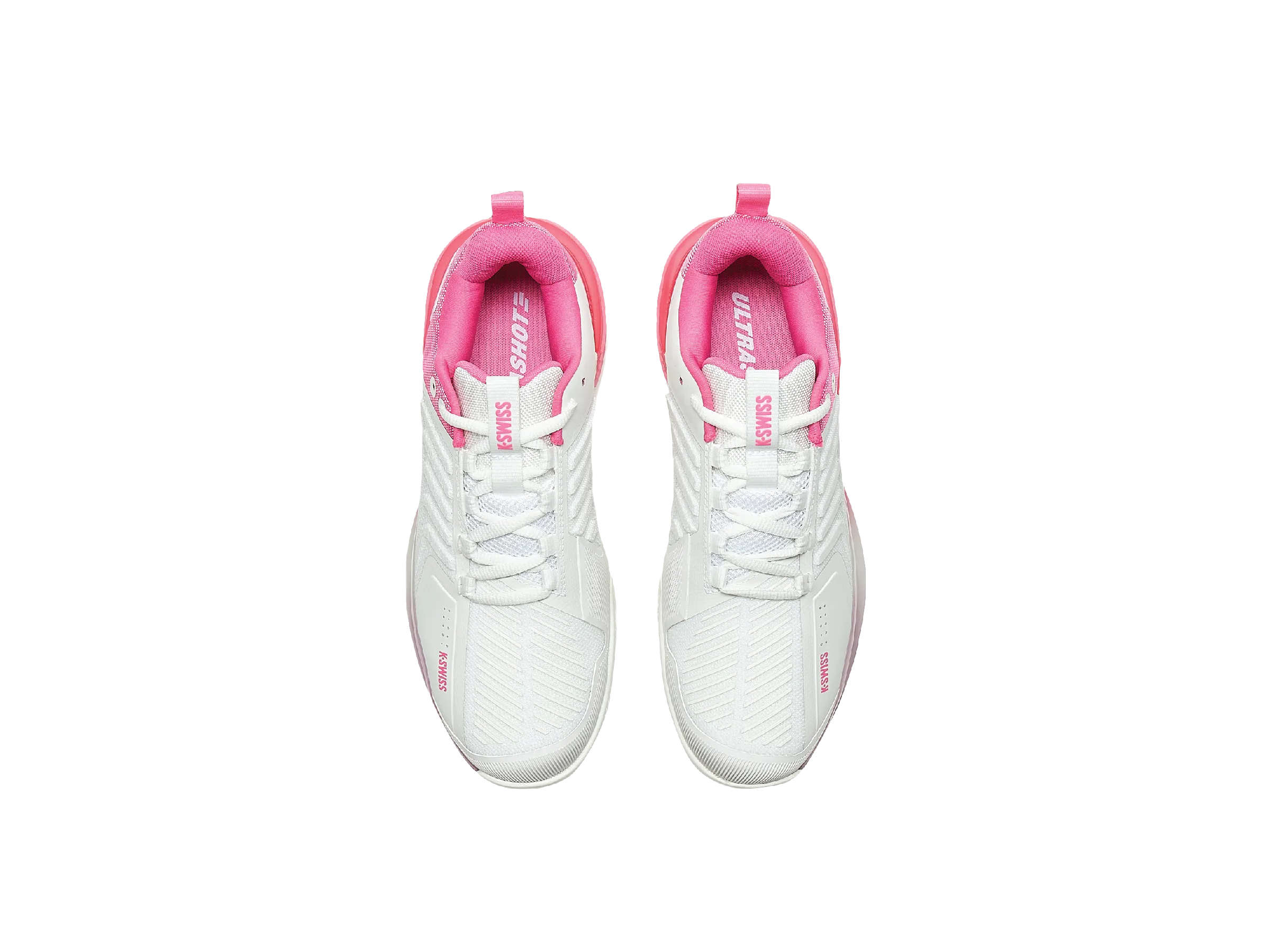 06988-105-M | ULTRASHOT 3 | WHITE/PINK
