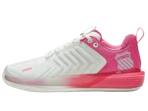 06988-105-M | ULTRASHOT 3 | WHITE/PINK