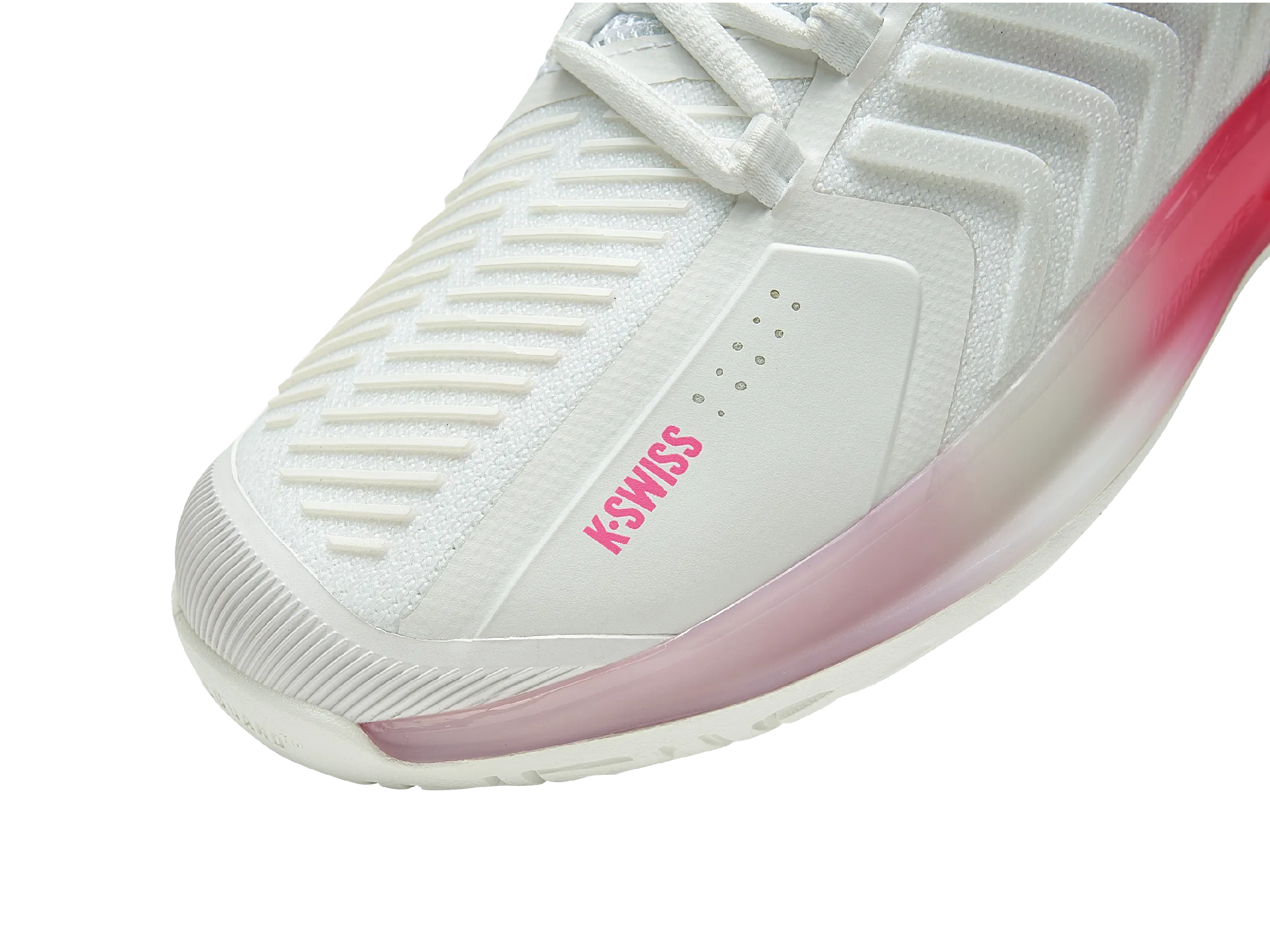 06988-105-M | ULTRASHOT 3 | WHITE/PINK