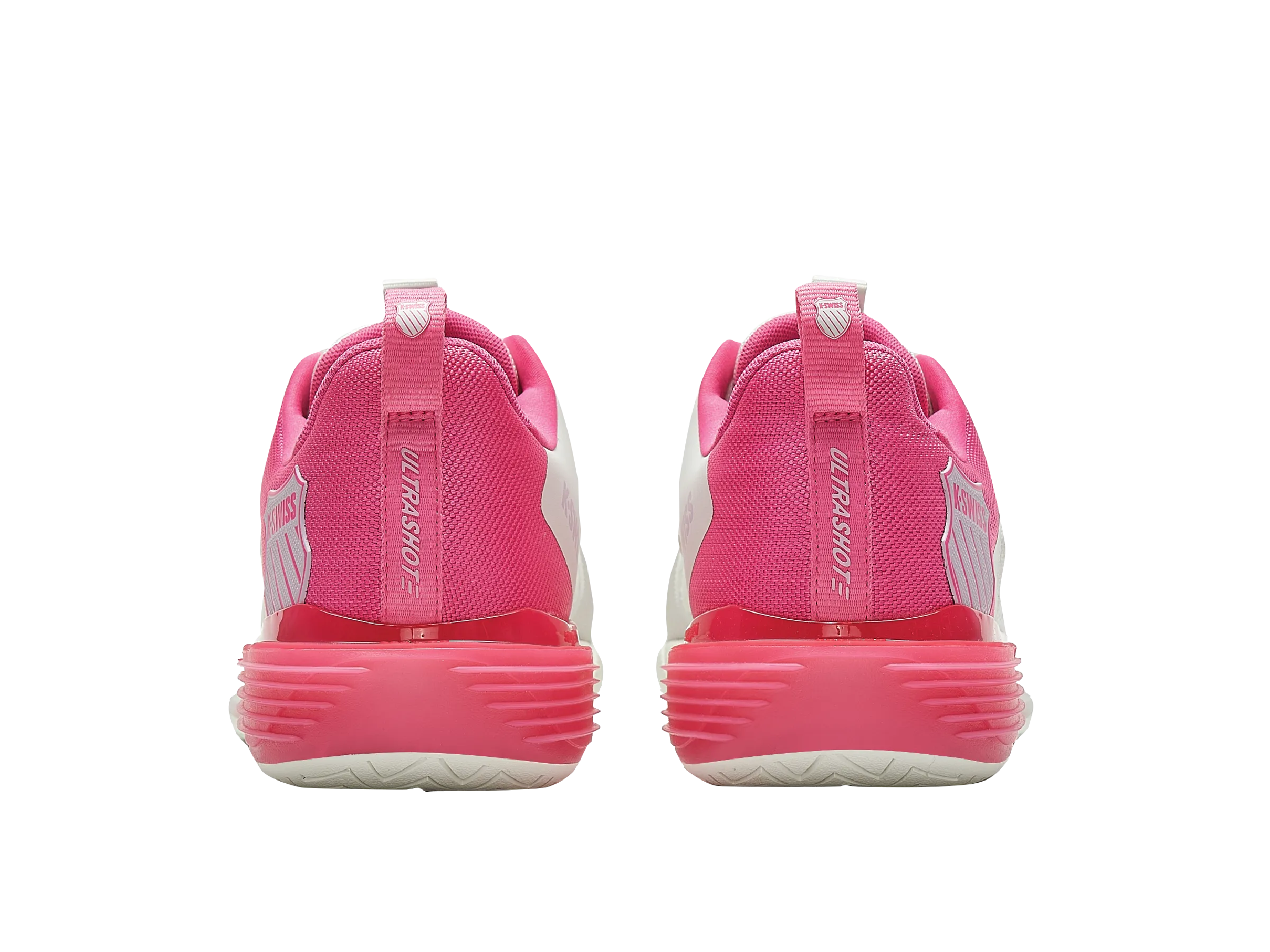 06988-105-M | ULTRASHOT 3 | WHITE/PINK