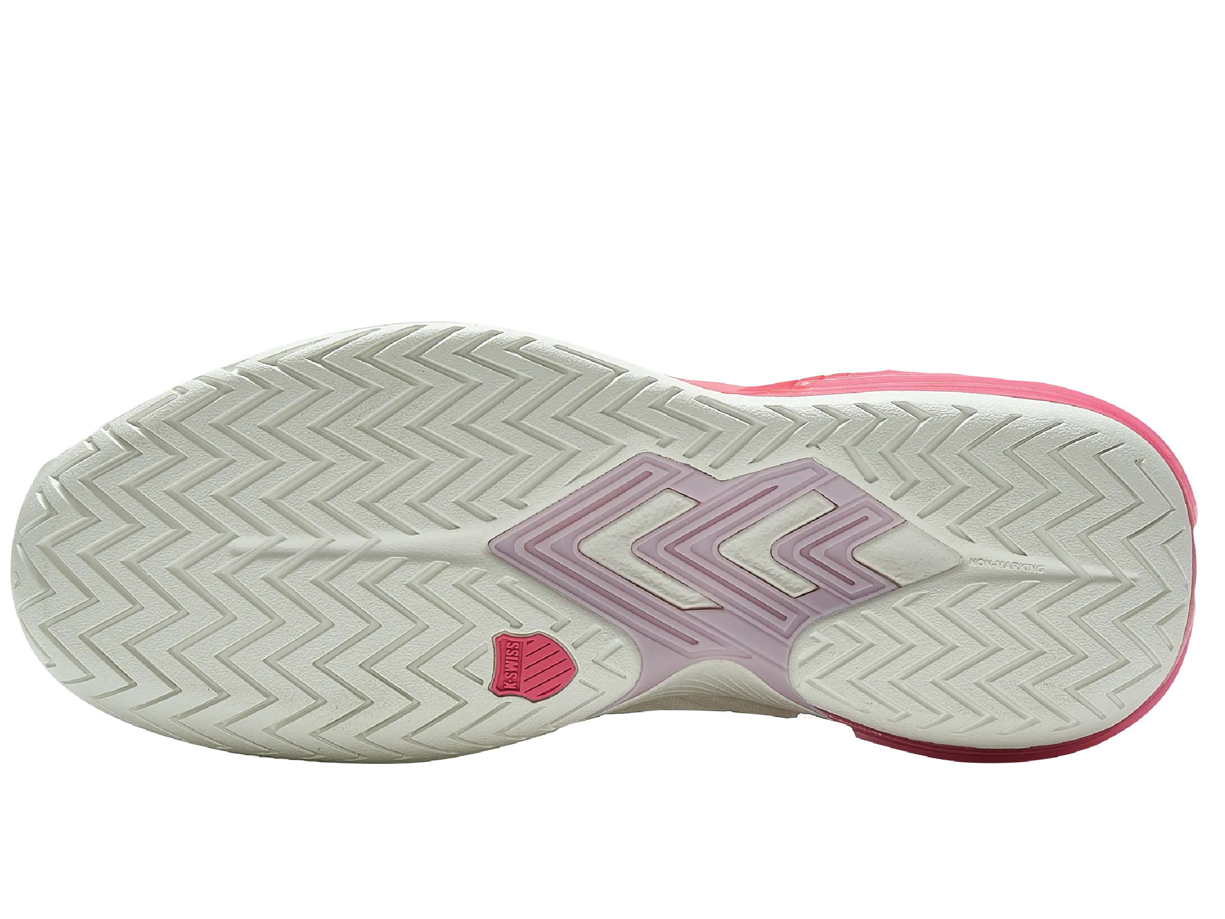 06988-105-M | ULTRASHOT 3 | WHITE/PINK