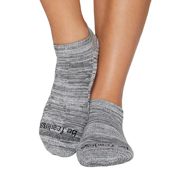 2024 Neutral Mantra Box (set of 7) -  Grip Socks (Barre / Pilates / Yoga)