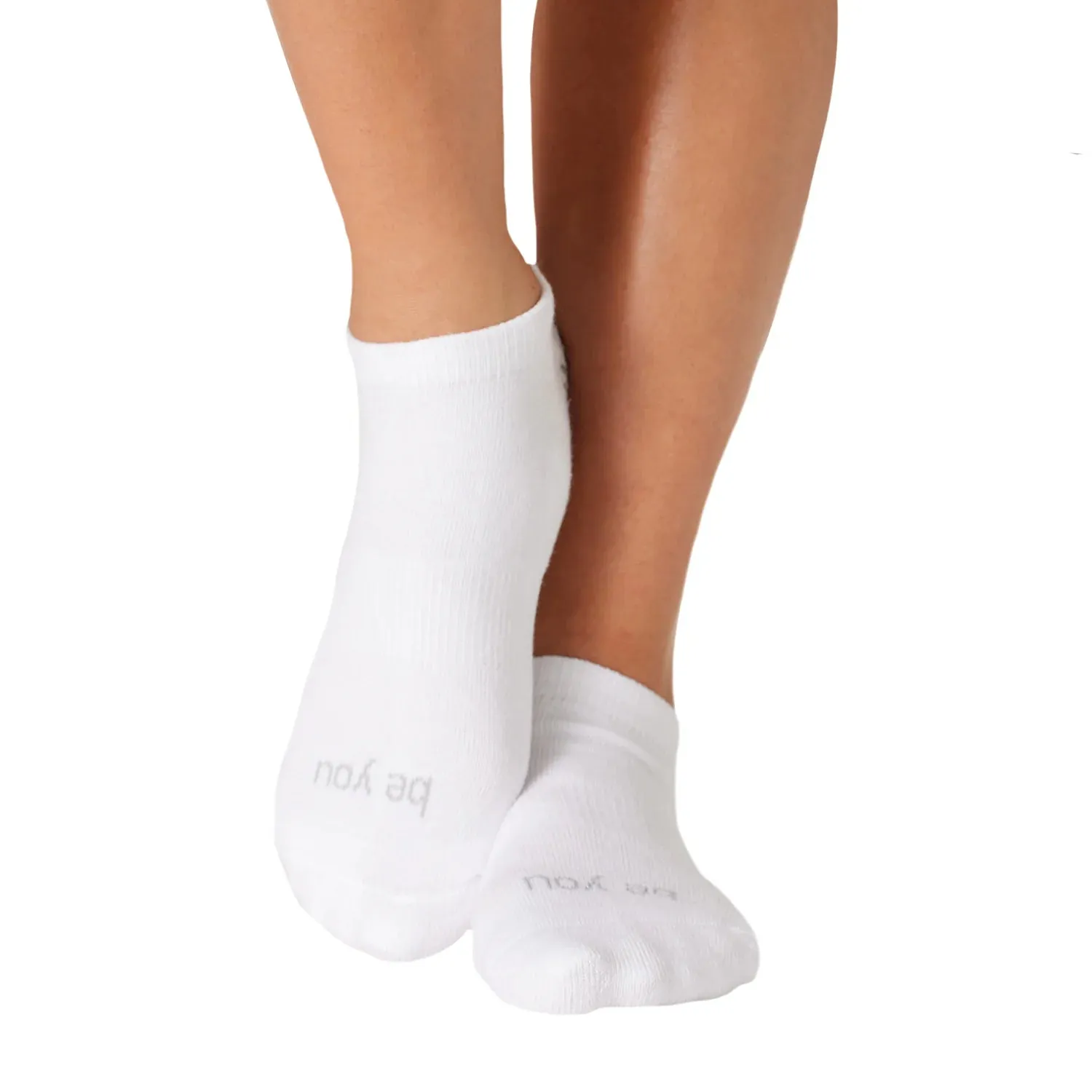 2024 Neutral Mantra Box (set of 7) -  Grip Socks (Barre / Pilates / Yoga)