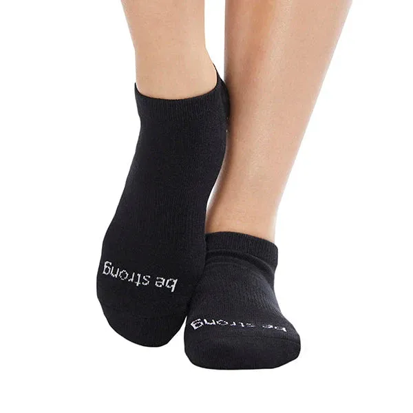 2024 Neutral Mantra Box (set of 7) -  Grip Socks (Barre / Pilates / Yoga)