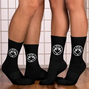 333 (Three Thirty Three) Socks