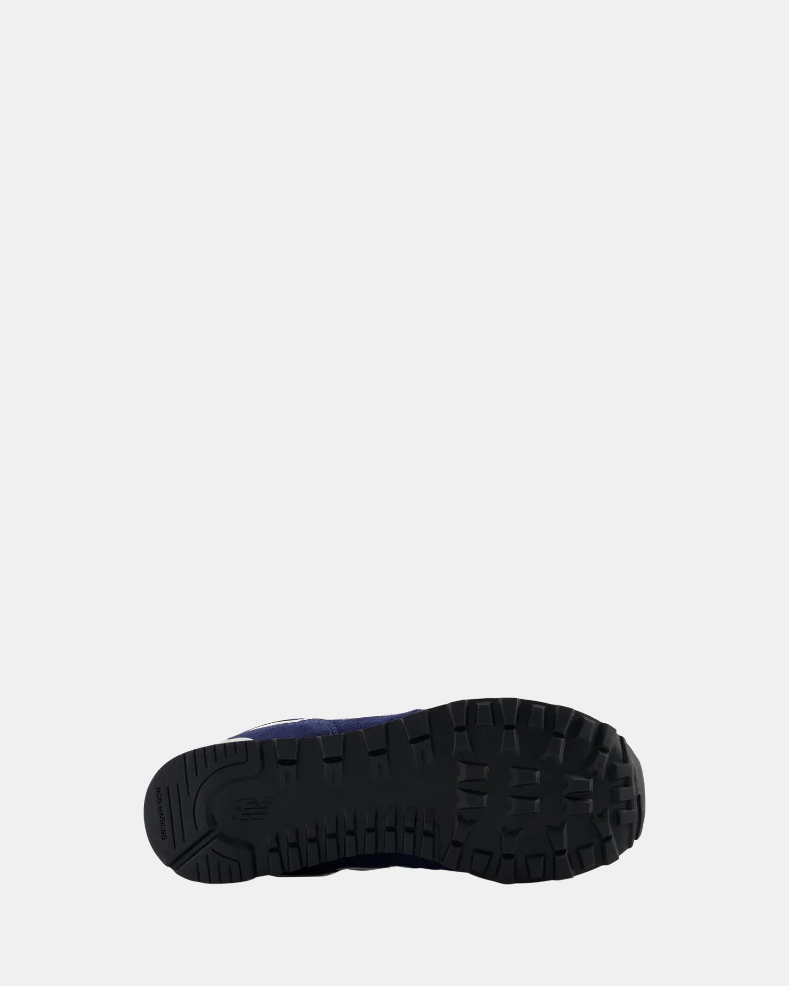 574 V1 Laces Grade School Nb