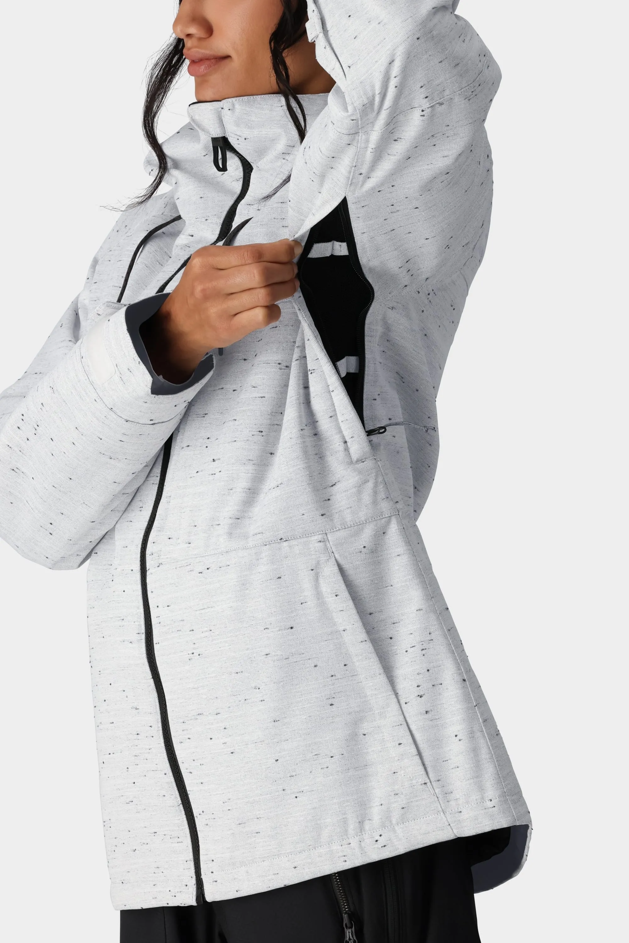 686 Women's Athena Insulated Jacket