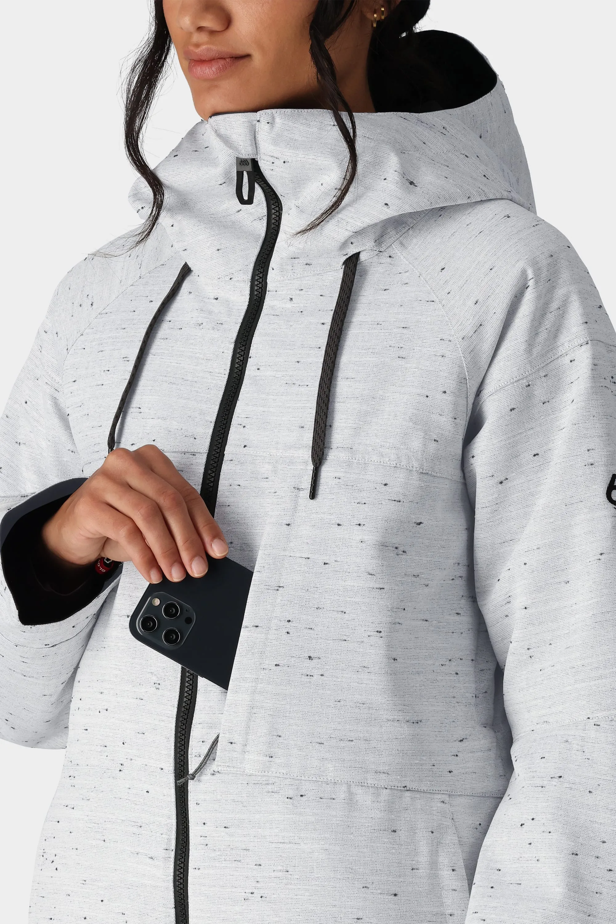 686 Women's Athena Insulated Jacket