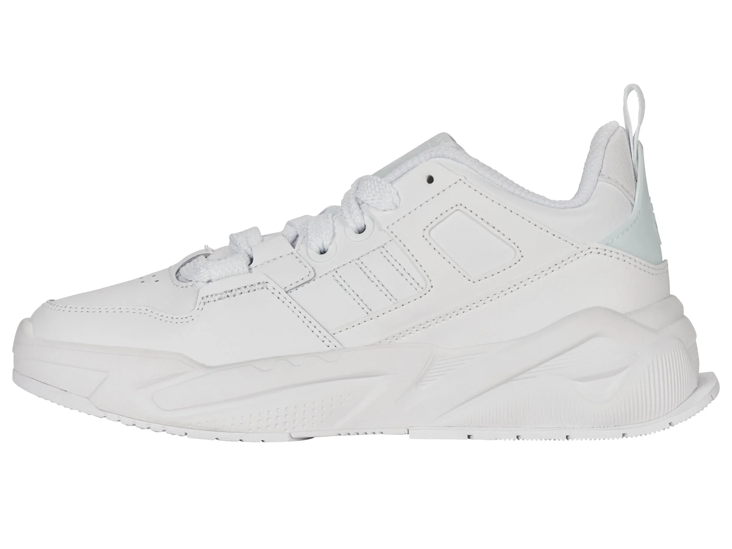 94077-101-M | TECHNA TRAINER | WHITE/WHITE