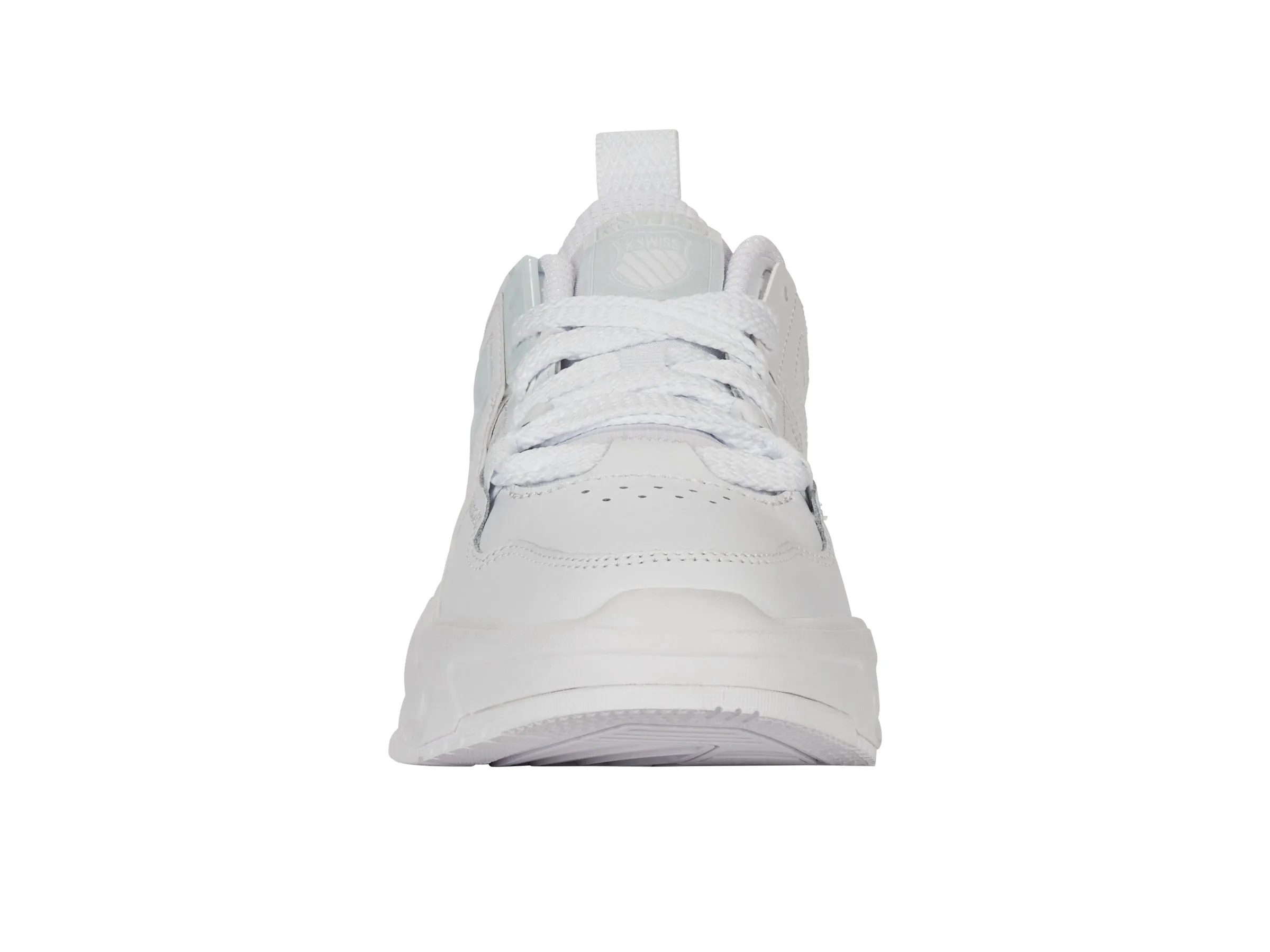 94077-101-M | TECHNA TRAINER | WHITE/WHITE