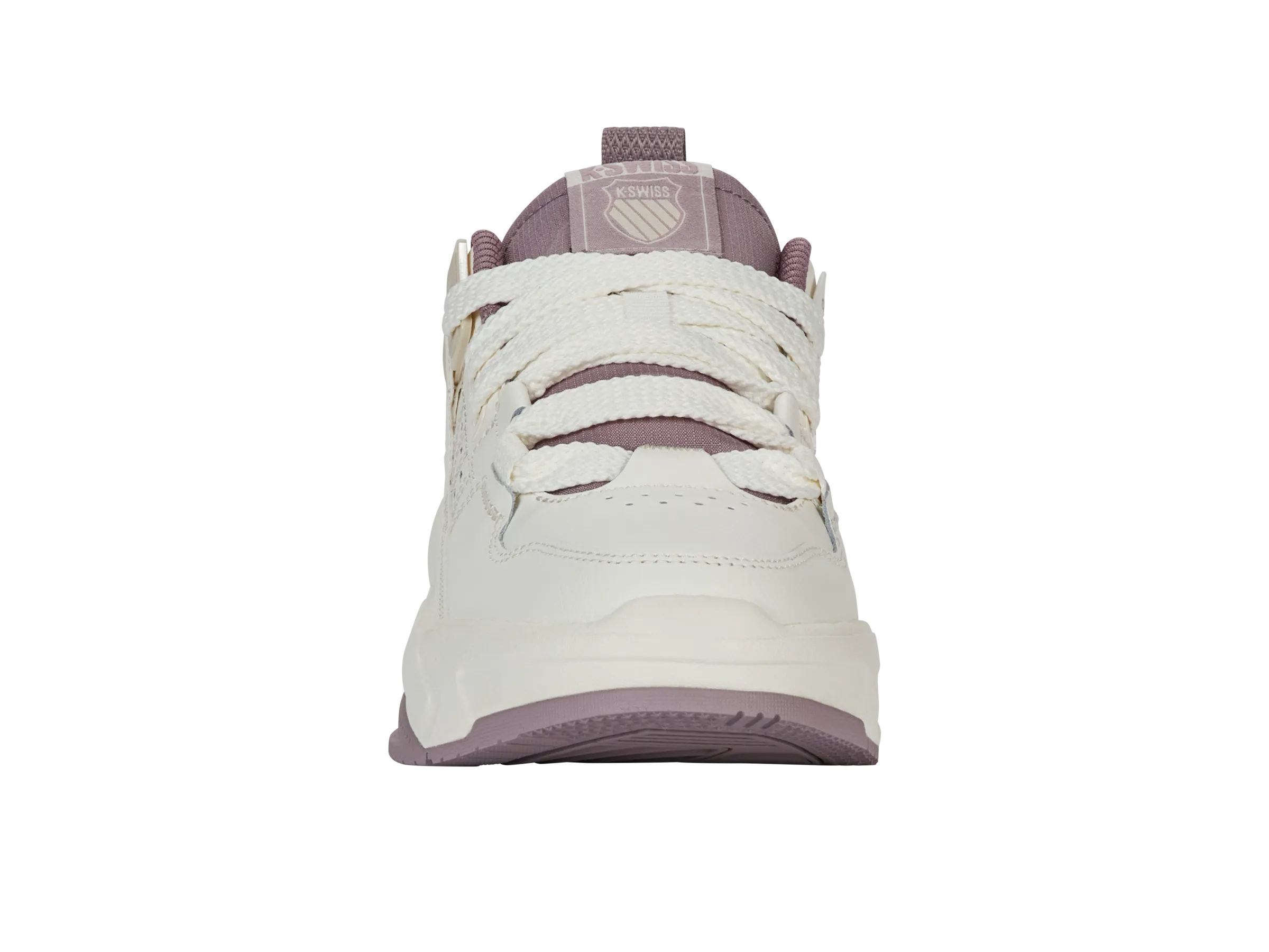 94077-114-M | TECHNA TRAINER | SNOW WHITE/WHITECAP GRAY/PURPLE DOVE