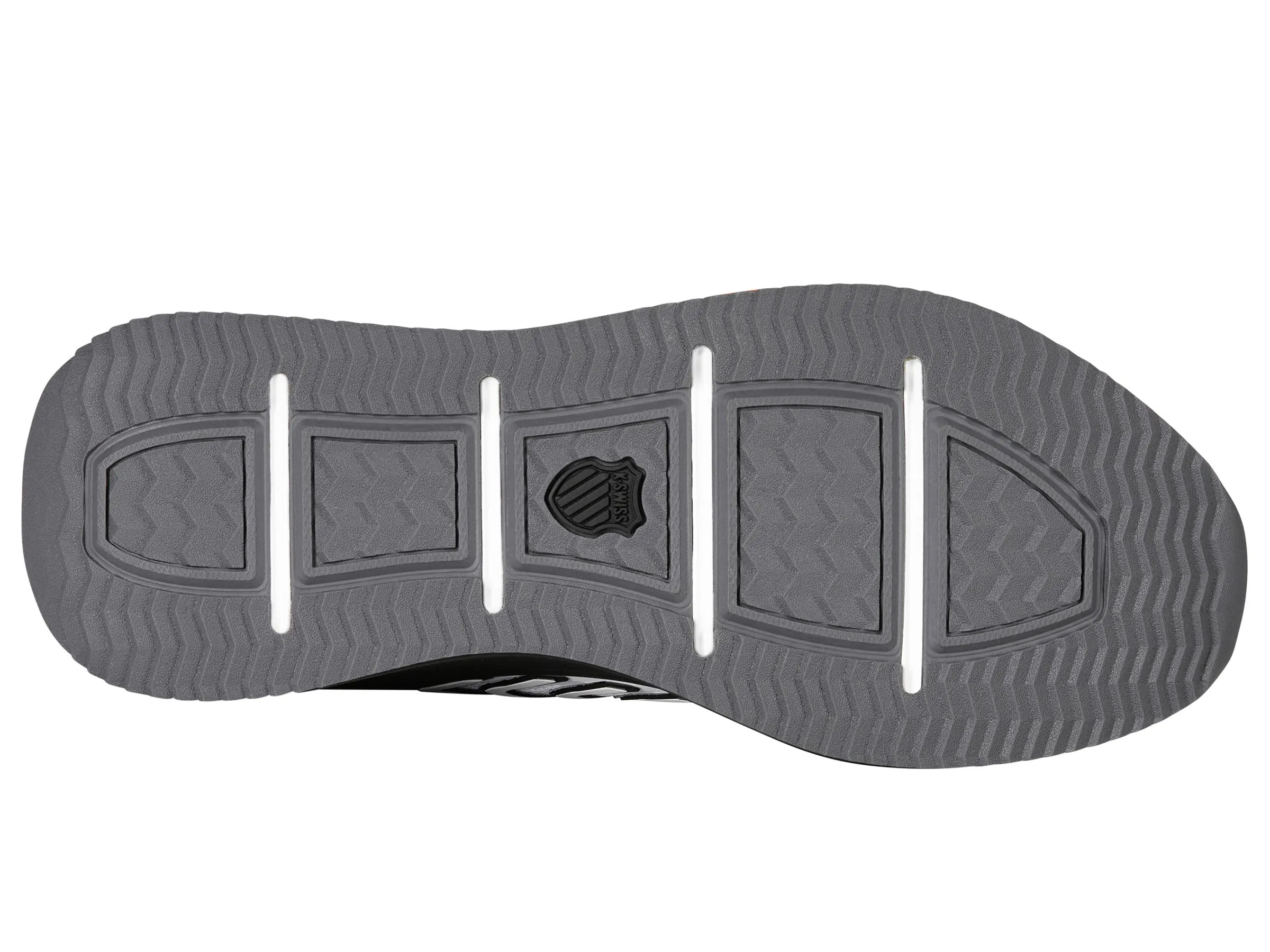 94410-196-M | AERO-ACTIVE II X MCLAREN F1 TEAM | WHITE/BLACK/PAPAYA