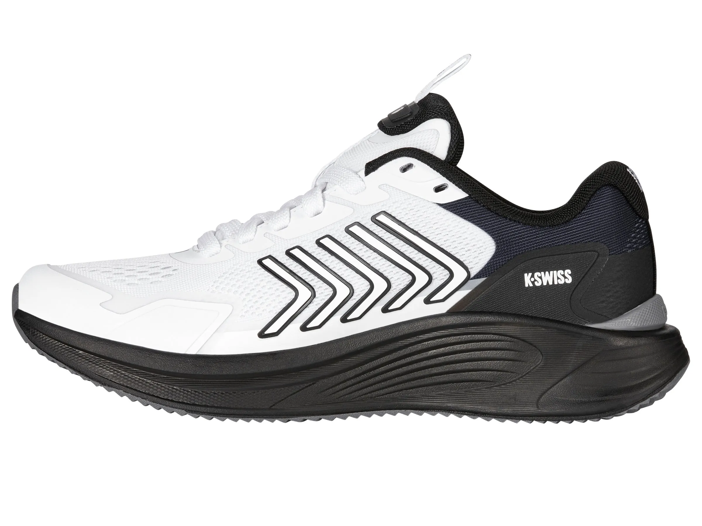94410-196-M | AERO-ACTIVE II X MCLAREN F1 TEAM | WHITE/BLACK/PAPAYA