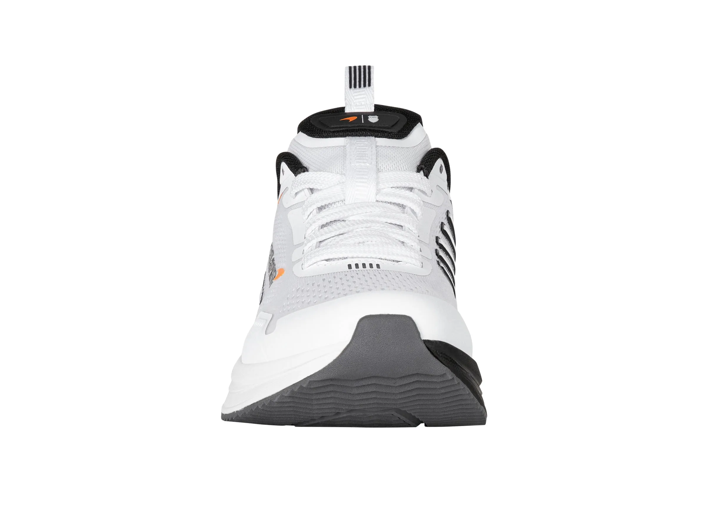 94410-196-M | AERO-ACTIVE II X MCLAREN F1 TEAM | WHITE/BLACK/PAPAYA