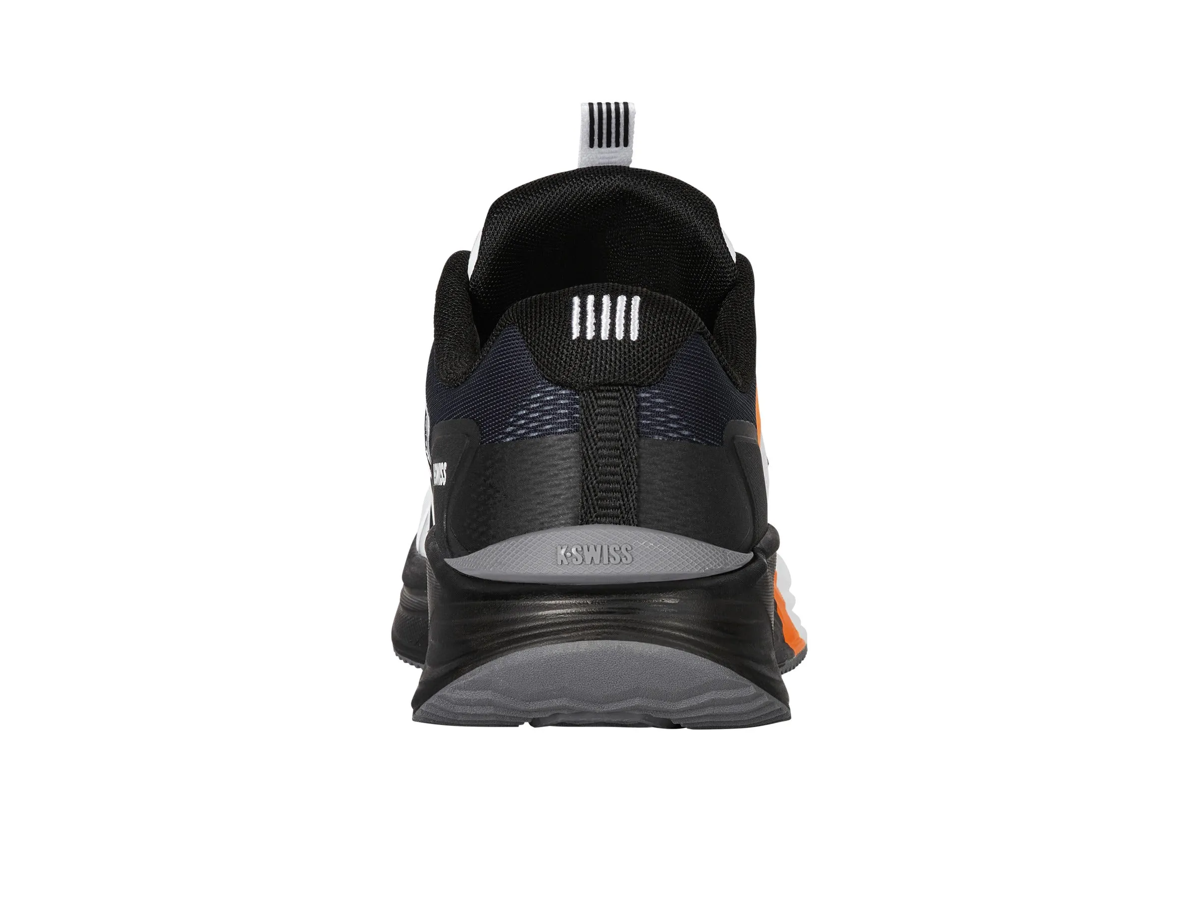 94410-196-M | AERO-ACTIVE II X MCLAREN F1 TEAM | WHITE/BLACK/PAPAYA