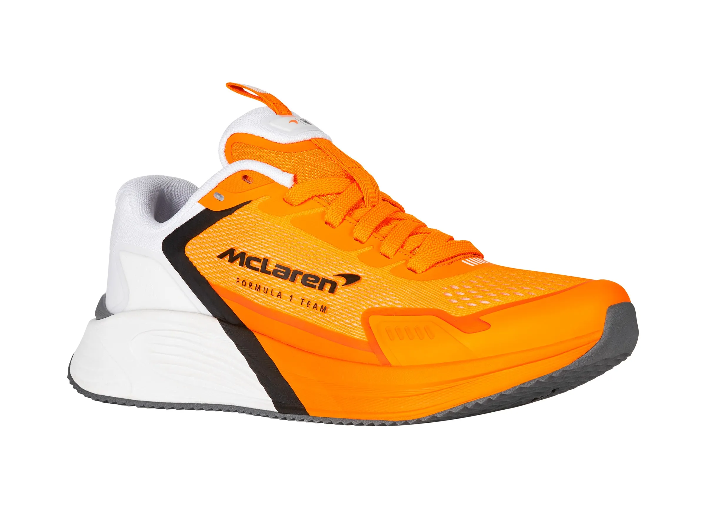 94410-831-M | AERO-ACTIVE II X MCLAREN F1 TEAM | PAPAYA/WHITE/BLACK