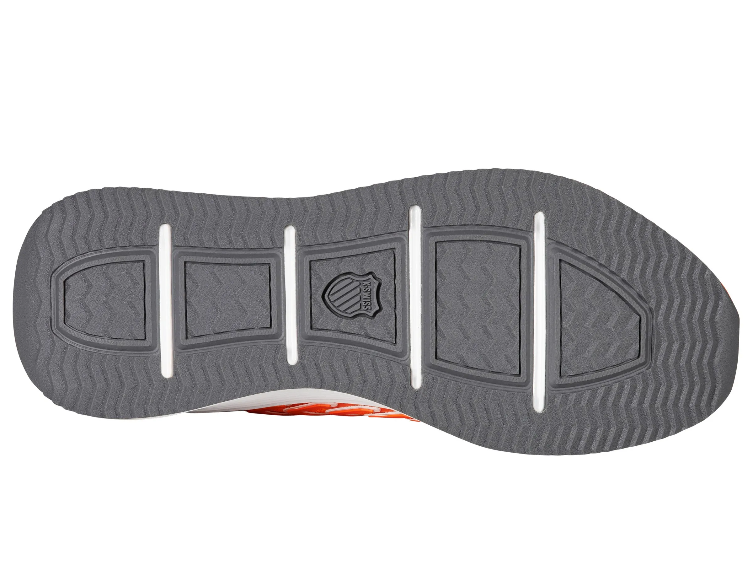 94410-831-M | AERO-ACTIVE II X MCLAREN F1 TEAM | PAPAYA/WHITE/BLACK