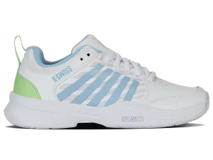 94428-112-M | COURT EXPRESS 2 | WHITE/DUTCH CANAL/PARADISE GREEN