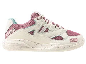 94435-966-M | TURA TEAM PADEL | SNOW WHITE/LILAS/PASTEL TURQUOISE