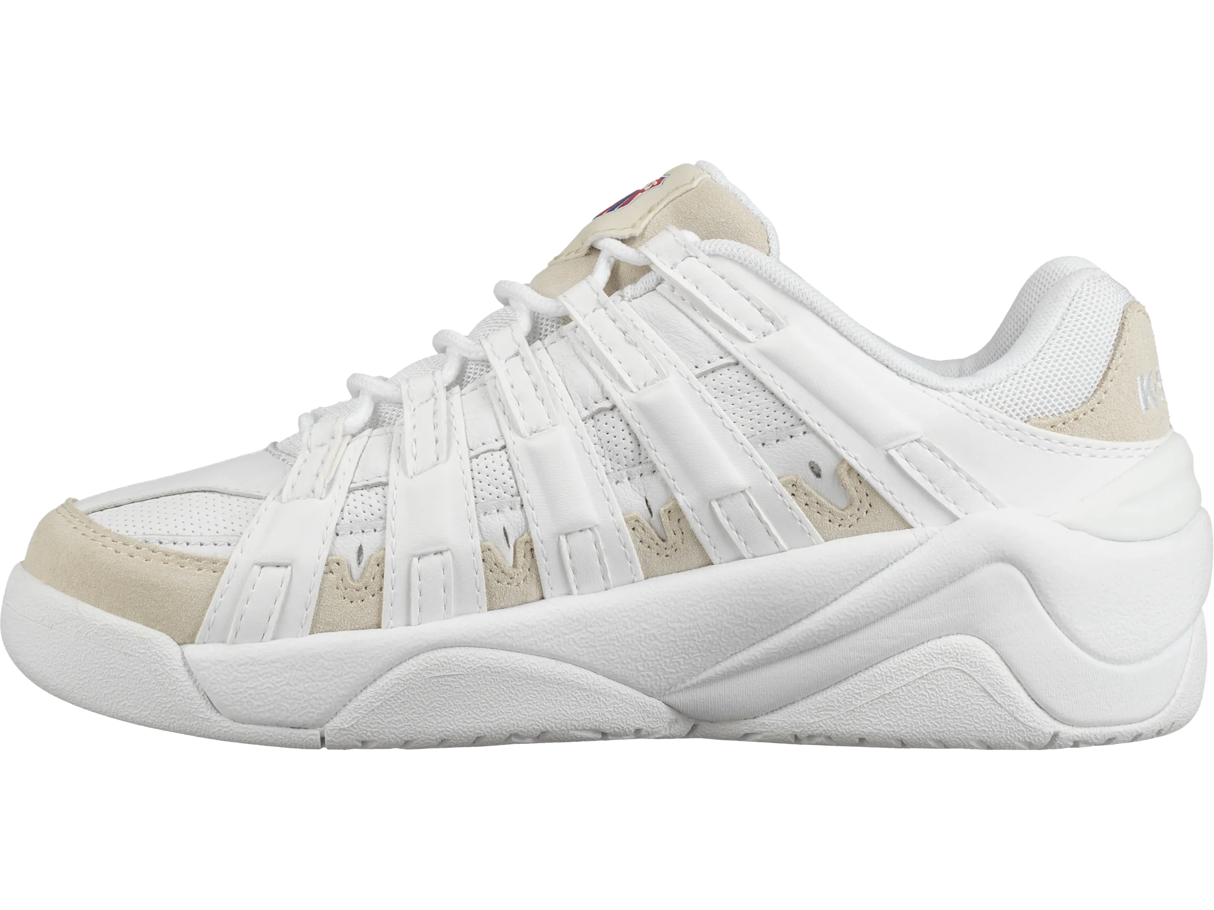 96321-189-M | ENDORSEMENT | WHITE/BONE
