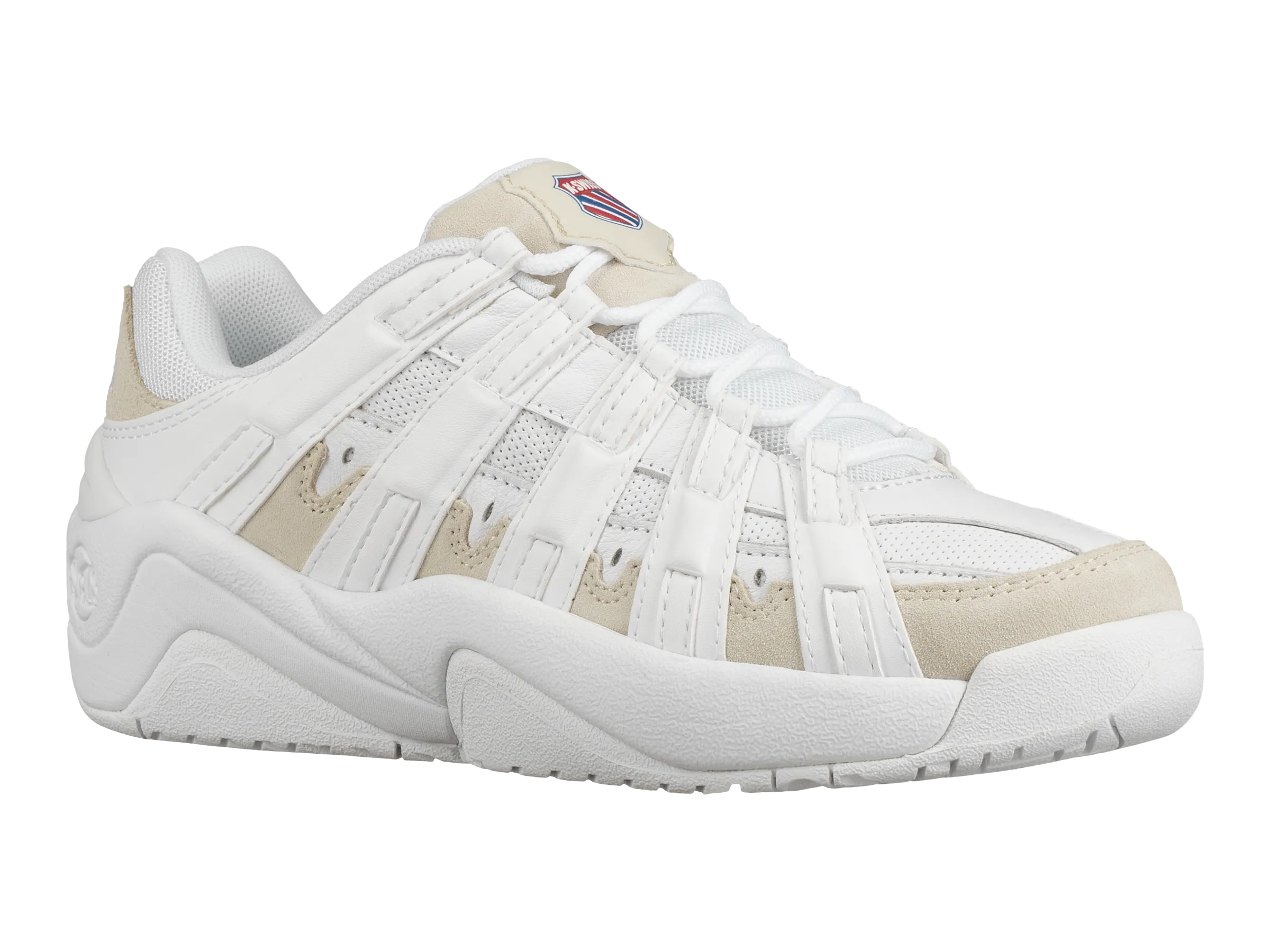 96321-189-M | ENDORSEMENT | WHITE/BONE