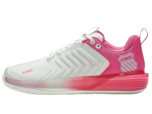 96988-105-M | ULTRASHOT 3 | WHITE/PINK