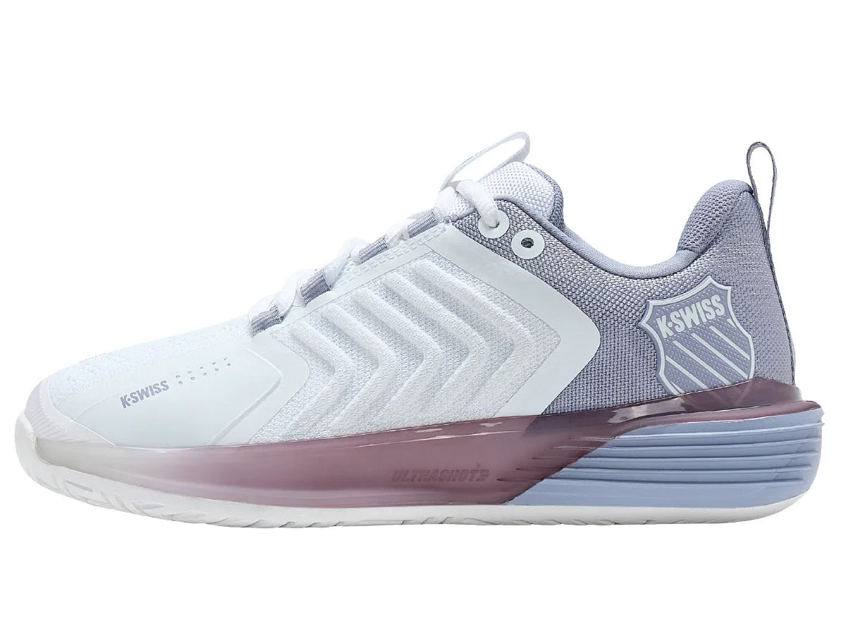 96988-197-M | ULTRASHOT 3 | WHITE/ALEUTIAN