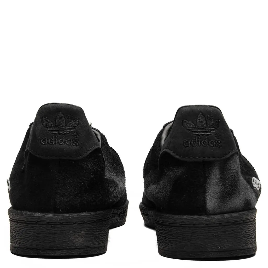 Adidas x Song for the Mute Superstar 82 - Supplier Colour/Core Black/Cream White