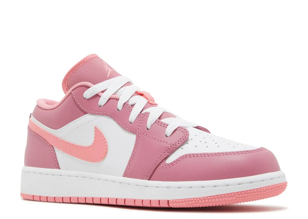 Air Jordan 1 Low 'Desert Berry' (GS)