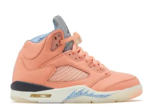 Air Jordan 5 Retro x DJ Khaled 'We The Best' (Crimson Bliss)
