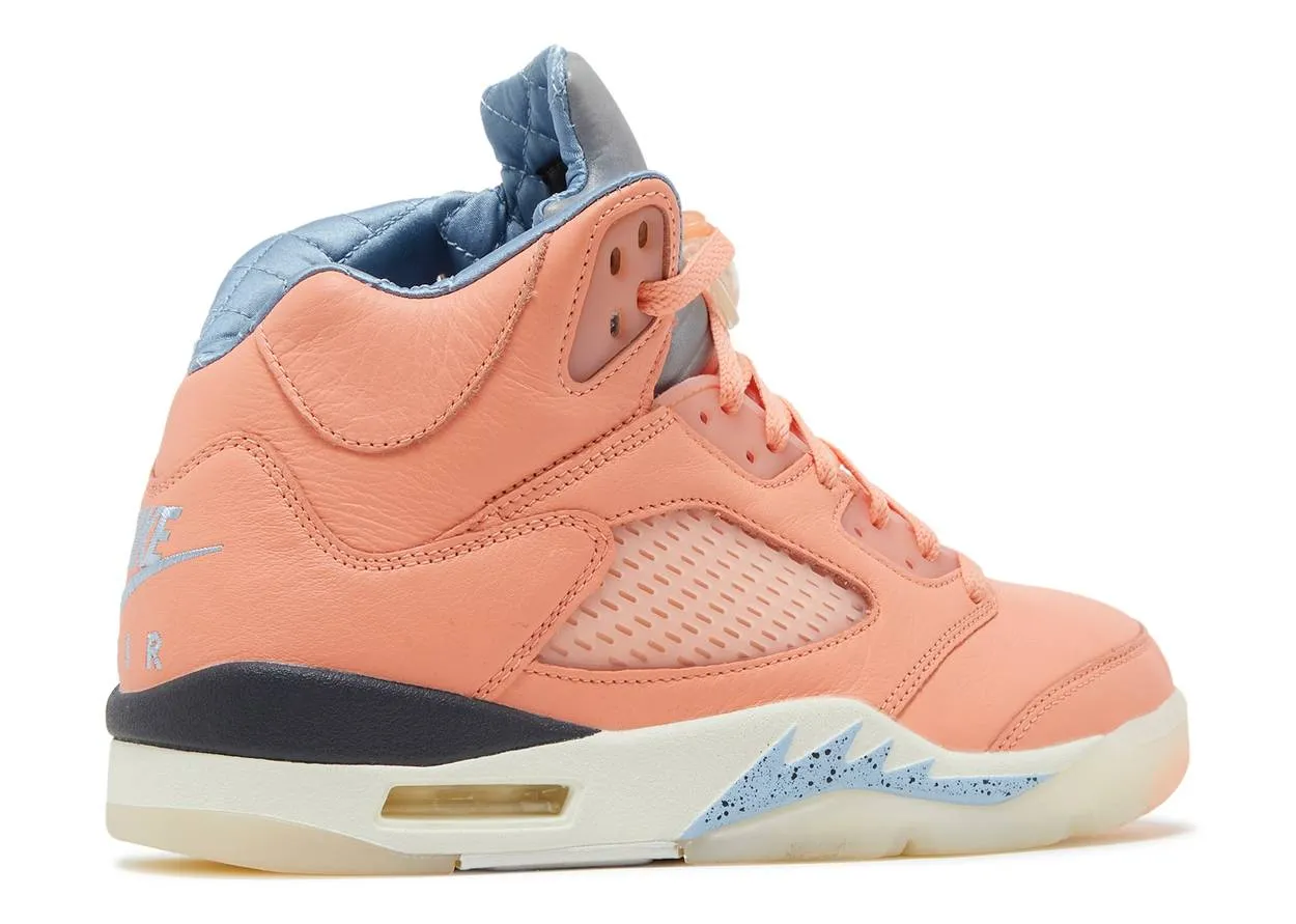 Air Jordan 5 Retro x DJ Khaled 'We The Best' (Crimson Bliss)
